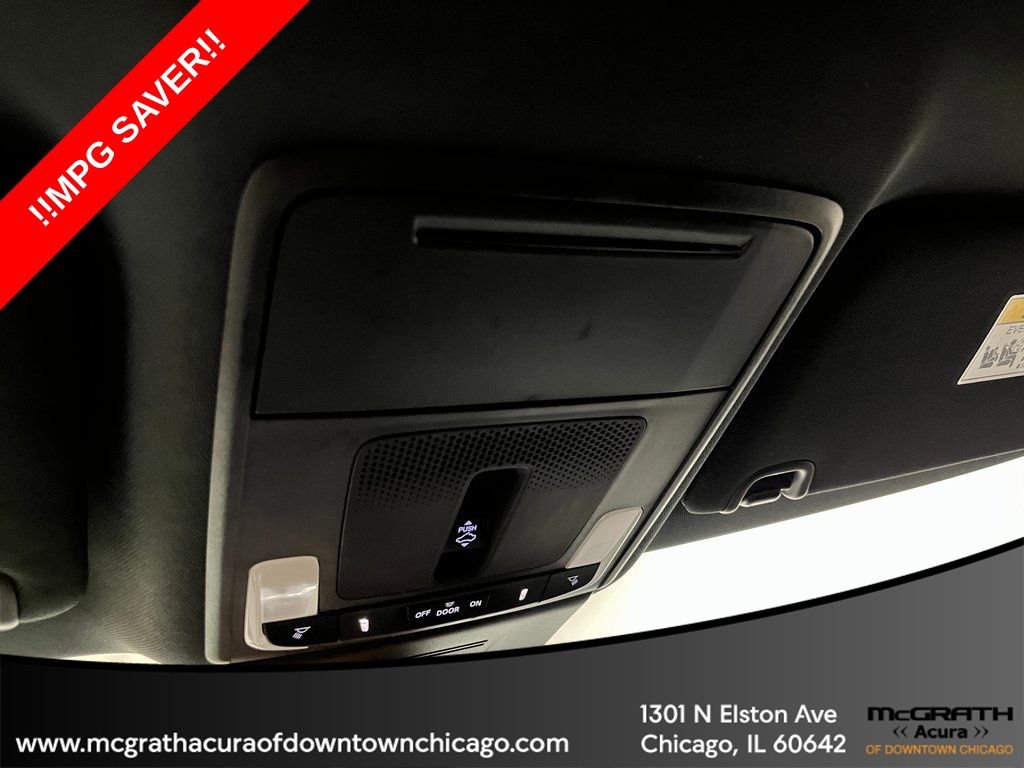 Used 2025 Acura Integra A-Spec FWD image 31