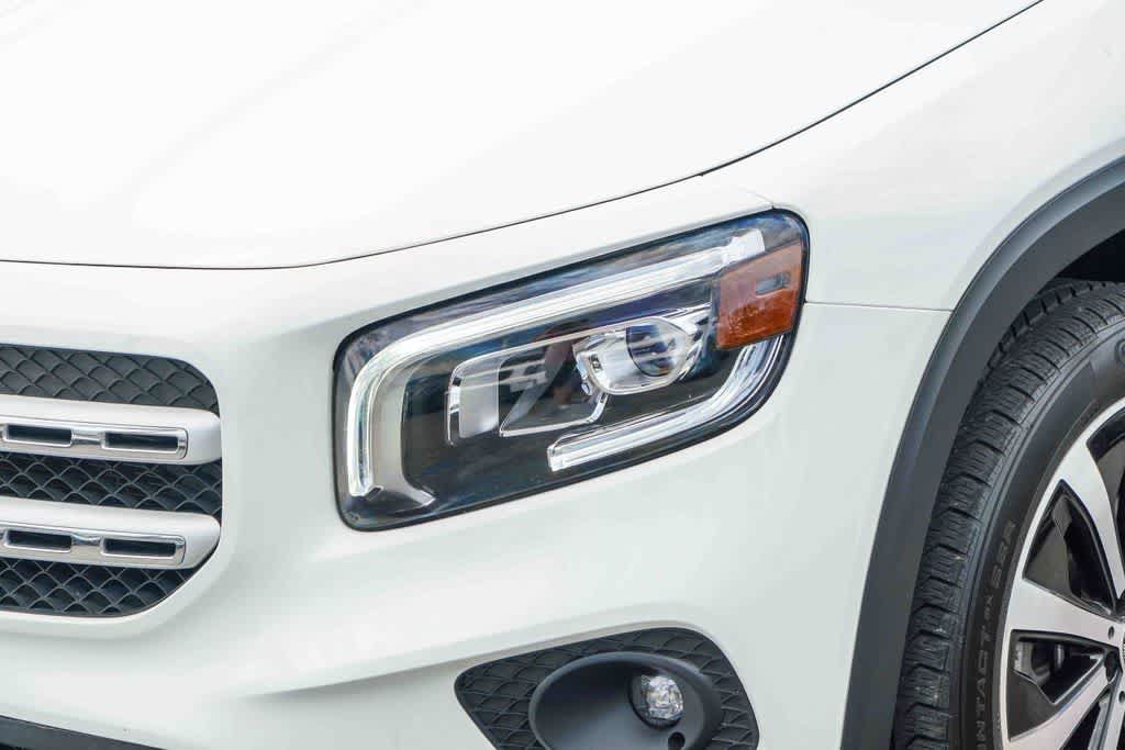 Used 2022 Mercedes-Benz GLB 250 image 8