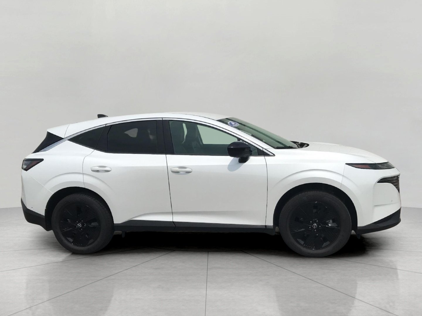 Used 2025 Nissan Murano SV AWD/4WD image 35