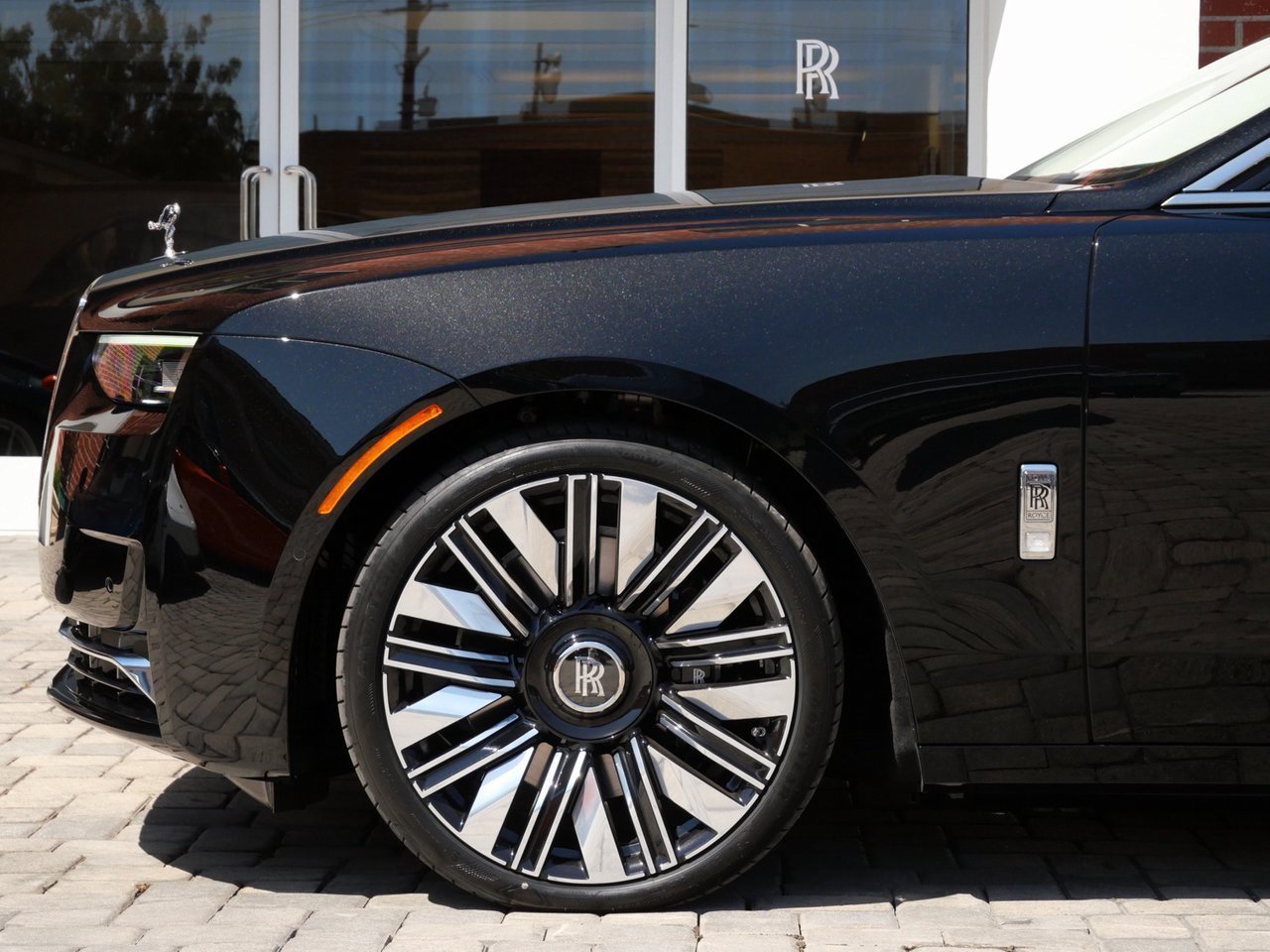 New 2026 Rolls-Royce Ghost image 12