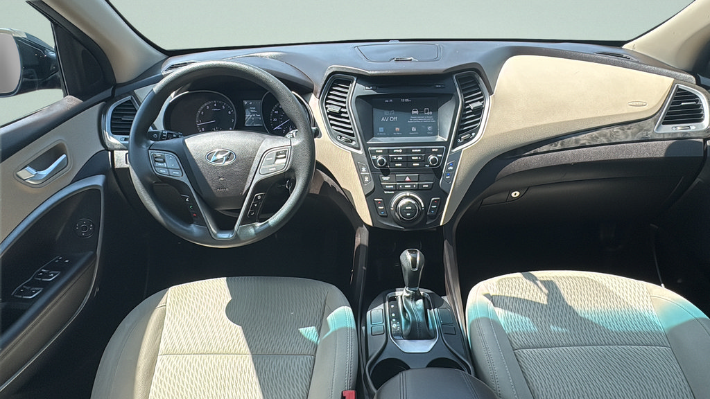 Used 2017 Hyundai Santa Fe Sport AWD/4WD image 10