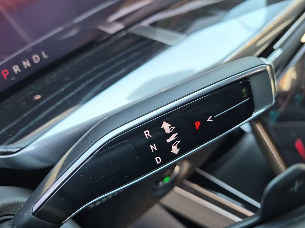 New 2026 Cadillac Escalade Sport AWD/4WD image 8