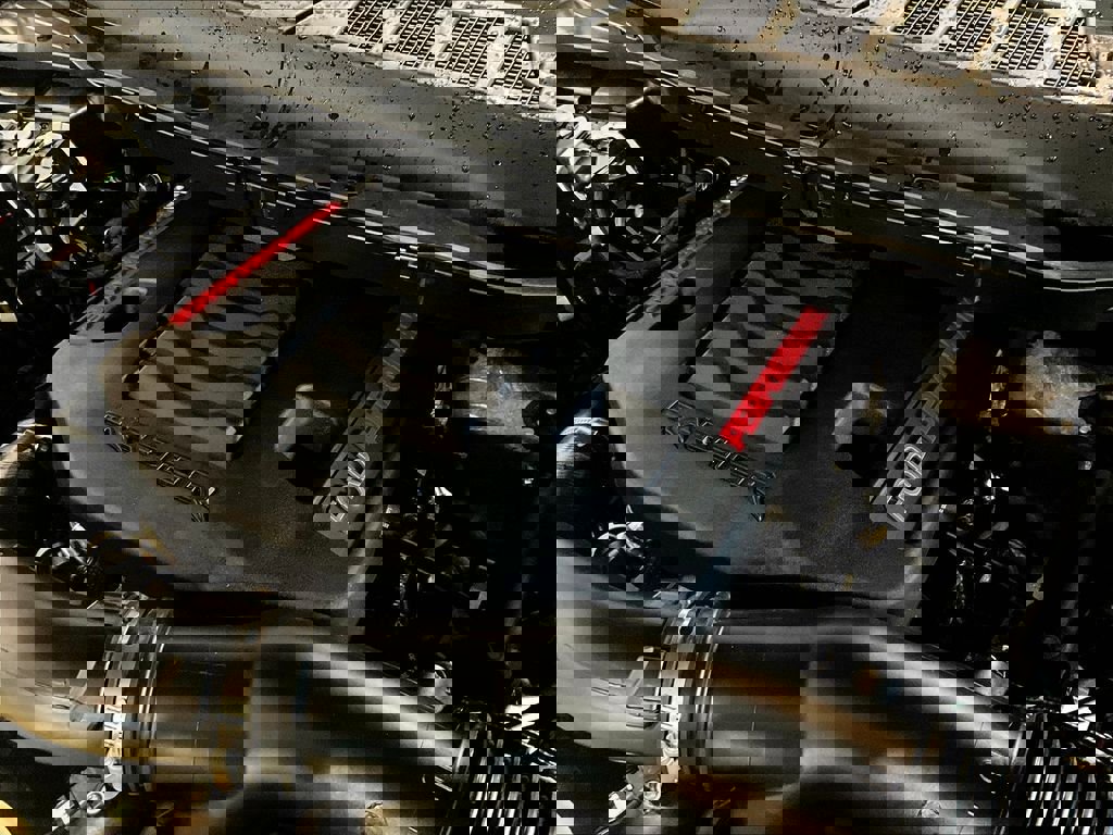 Used 2025 Ford F150 Raptor image 34