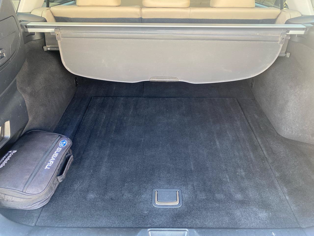 Used 2019 Subaru Outback 3.6R Limited AWD/4WD image 10