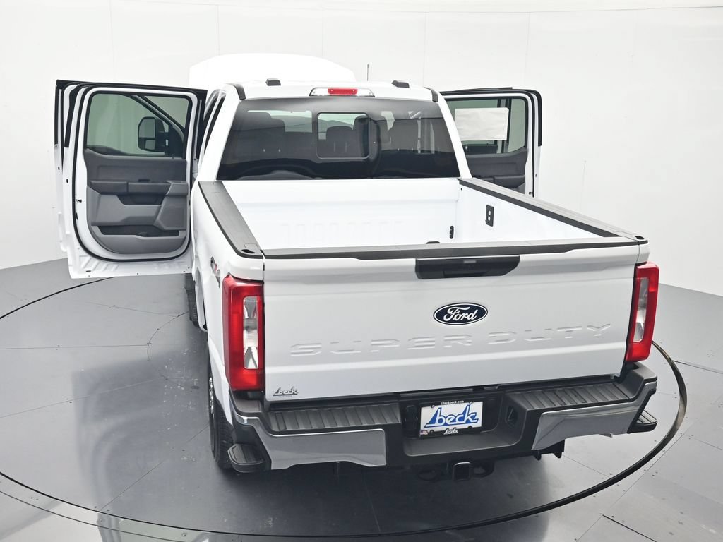 New 2027 Ford F250 XL w/ XL Chrome Package AWD/4WD image 45