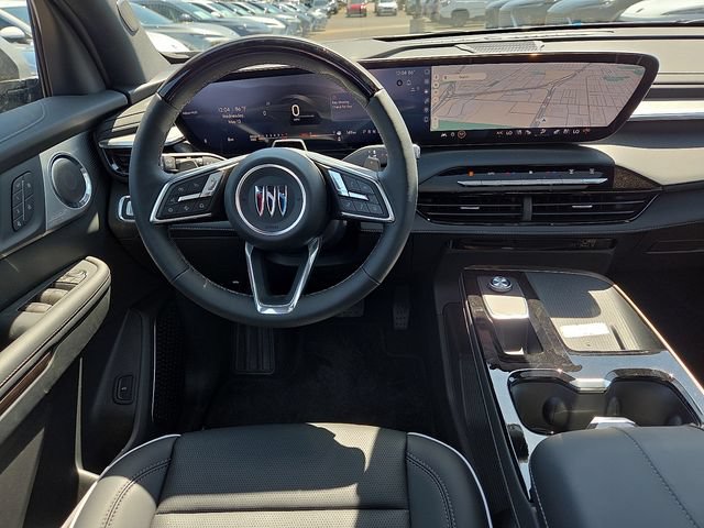 New 2026 Buick Enclave Avenir w/ Super Cruise Package FWD image 9
