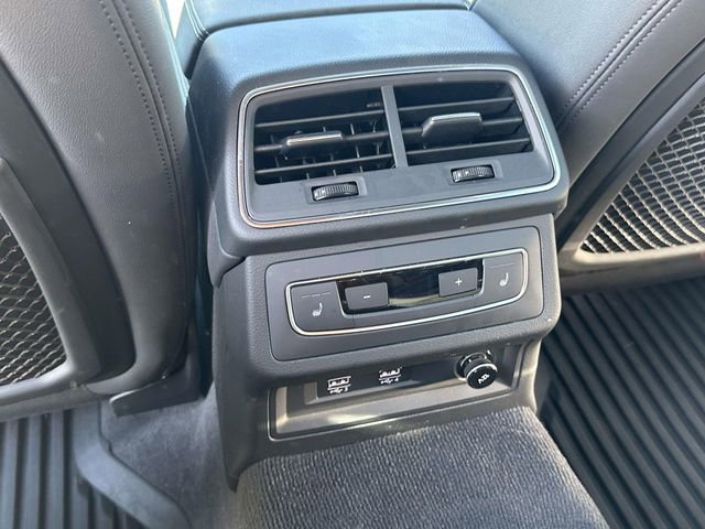Used 2019 Audi A6 3.0T Premium Plus w/ Premium Plus Package AWD/4WD image 16