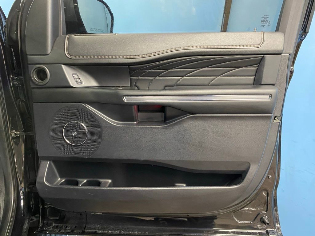 Used 2019 Ford Expedition Max Platinum image 55
