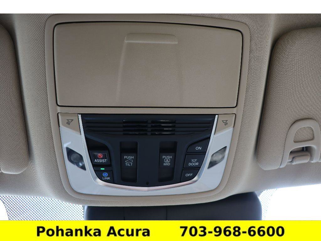 Certified 2023 Acura RDX AWD w/ Advance Package image 20