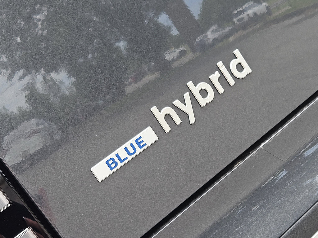 New 2026 Hyundai Palisade FWD Hybrid image 12