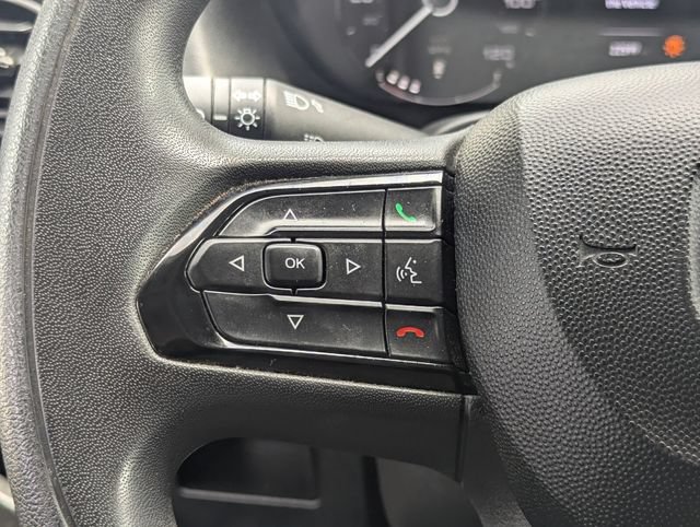 Used 2025 RAM ProMaster 2500 w/ Convenience Group FWD image 20