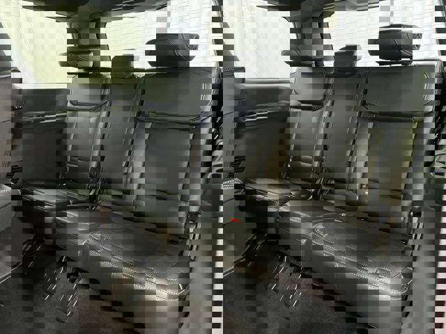 New 2025 Ford Expedition Platinum w/ Stealth Appearance Package image 14