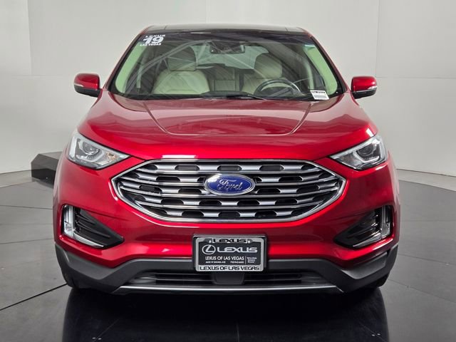 Used 2019 Ford Edge SEL w/ Equipment Group 201A FWD image 8