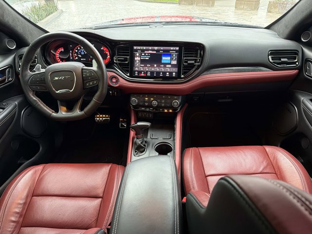 Used 2024 Dodge Durango SRT Hellcat AWD/4WD image 26