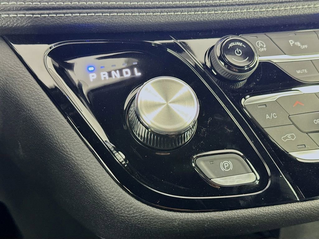 New 2026 Chrysler Pacifica Select image 29
