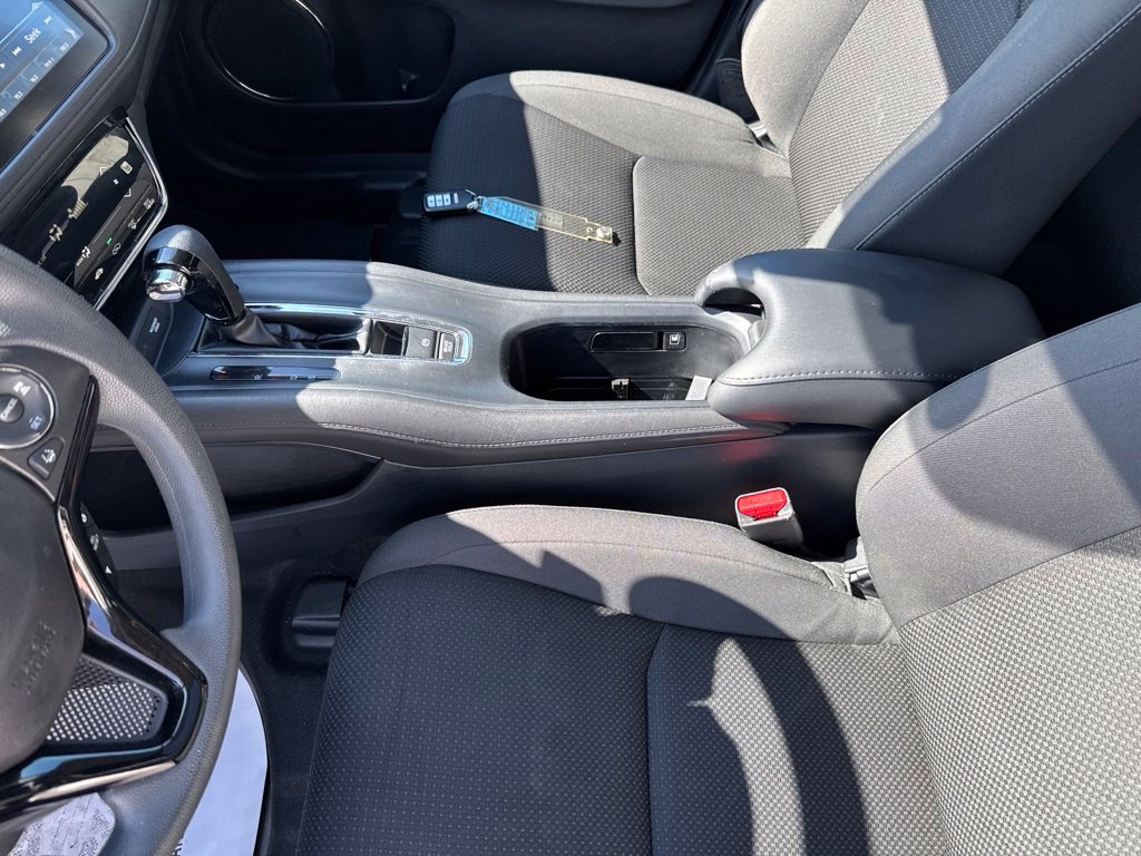 Used 2022 Honda HR-V EX image 28