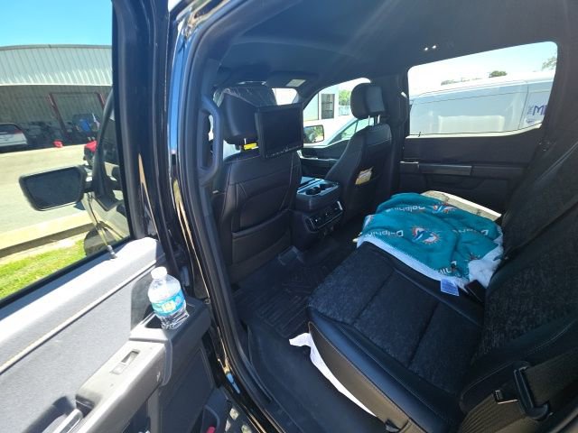Used 2022 Ford F150 Tremor w/ Equipment Group 401A Mid image 30