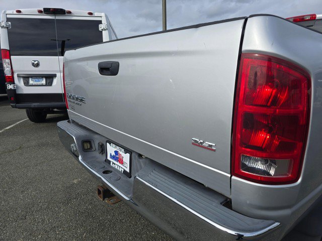 Used 2003 Dodge Ram 2500 Truck SLT image 16