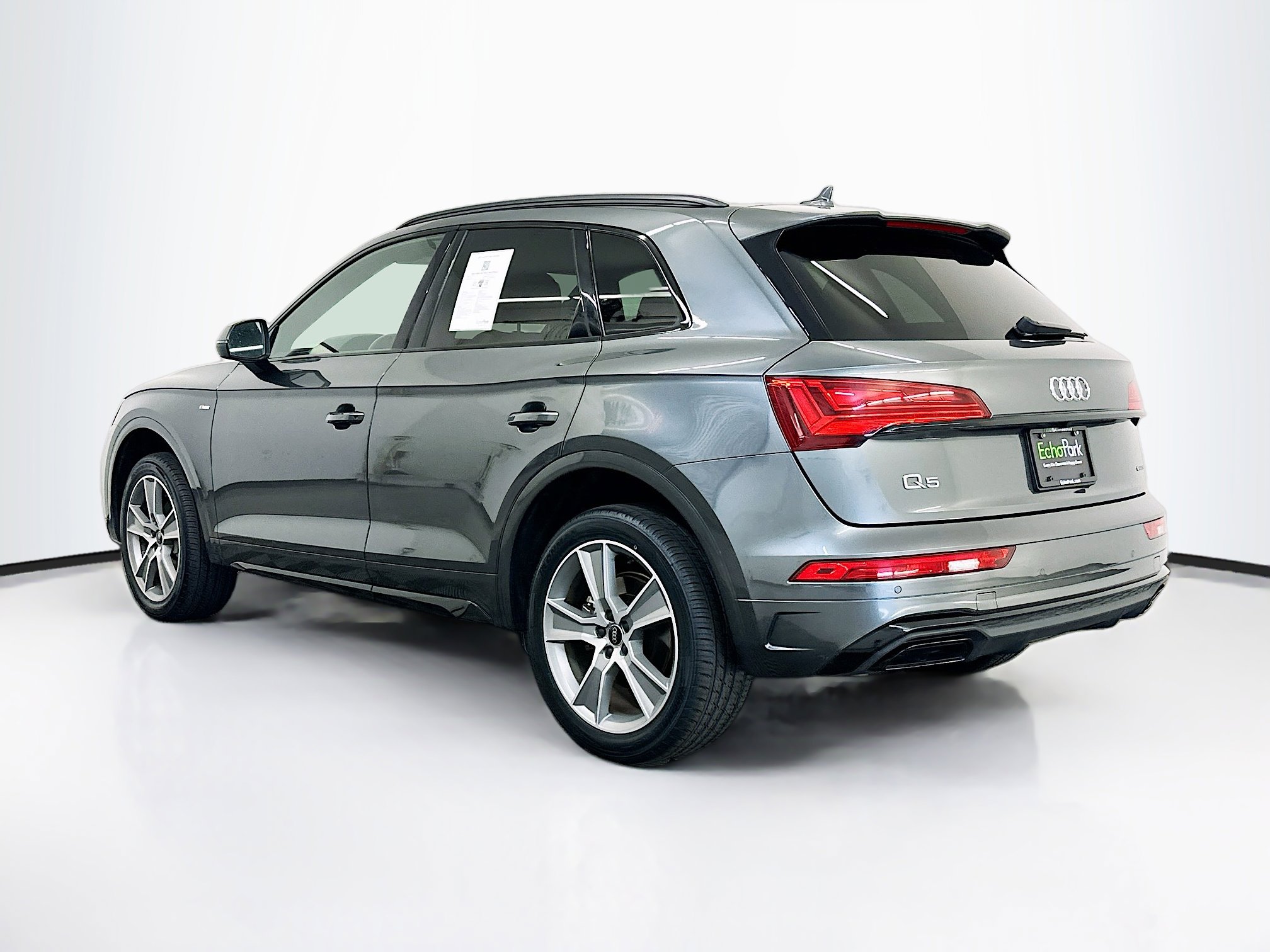 Used 2025 Audi Q5 2.0T Premium image 5