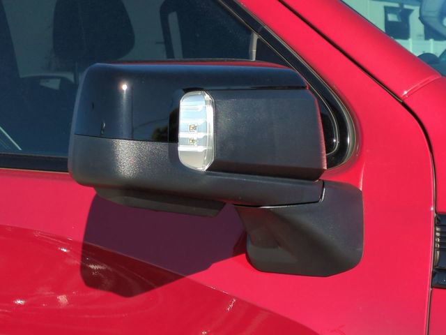 Certified 2025 GMC Sierra 1500 AT4X image 11