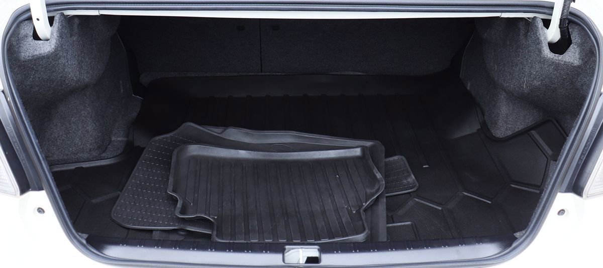 Used 2018 Subaru WRX Limited image 23