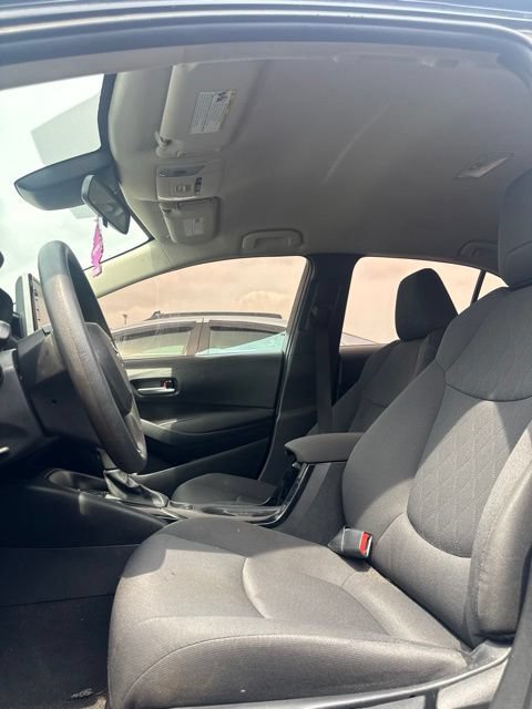 Used 2021 Toyota Corolla LE FWD image 10