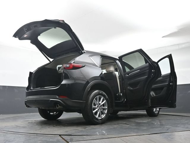 Certified 2023 MAZDA CX-5 AWD 2.5 S image 49