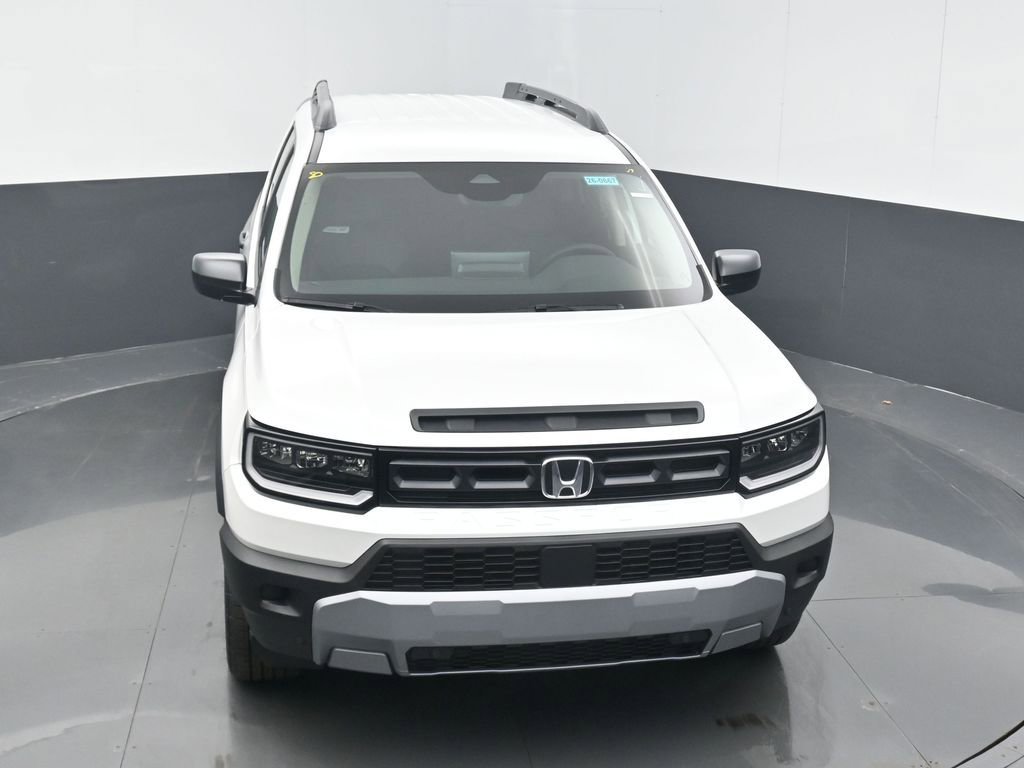 New 2026 Honda Passport RTL image 6