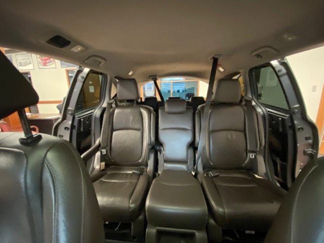 Used 2019 Honda Odyssey EX-L image 17