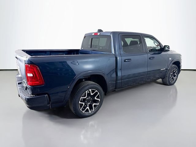 New 2026 RAM 1500 Laramie image 7