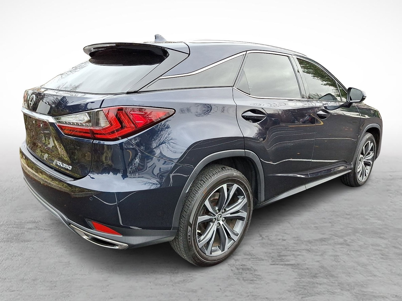 Certified 2021 Lexus RX 350 AWD w/ Premium Package image 6