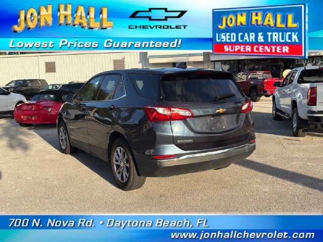 Used 2019 Chevrolet Equinox LT FWD image 7