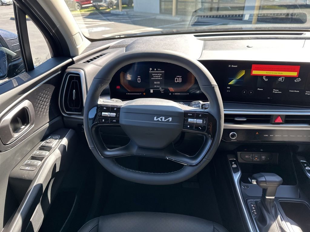New 2026 Kia Sorento S image 26