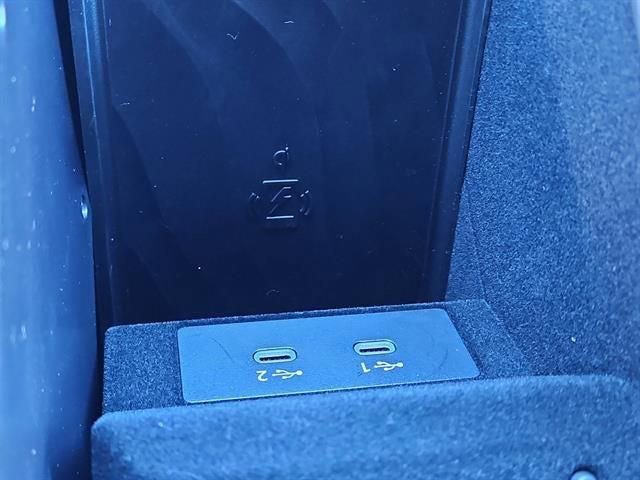 New 2026 INFINITI QX80 Autograph w/ Premium Cargo Package image 17