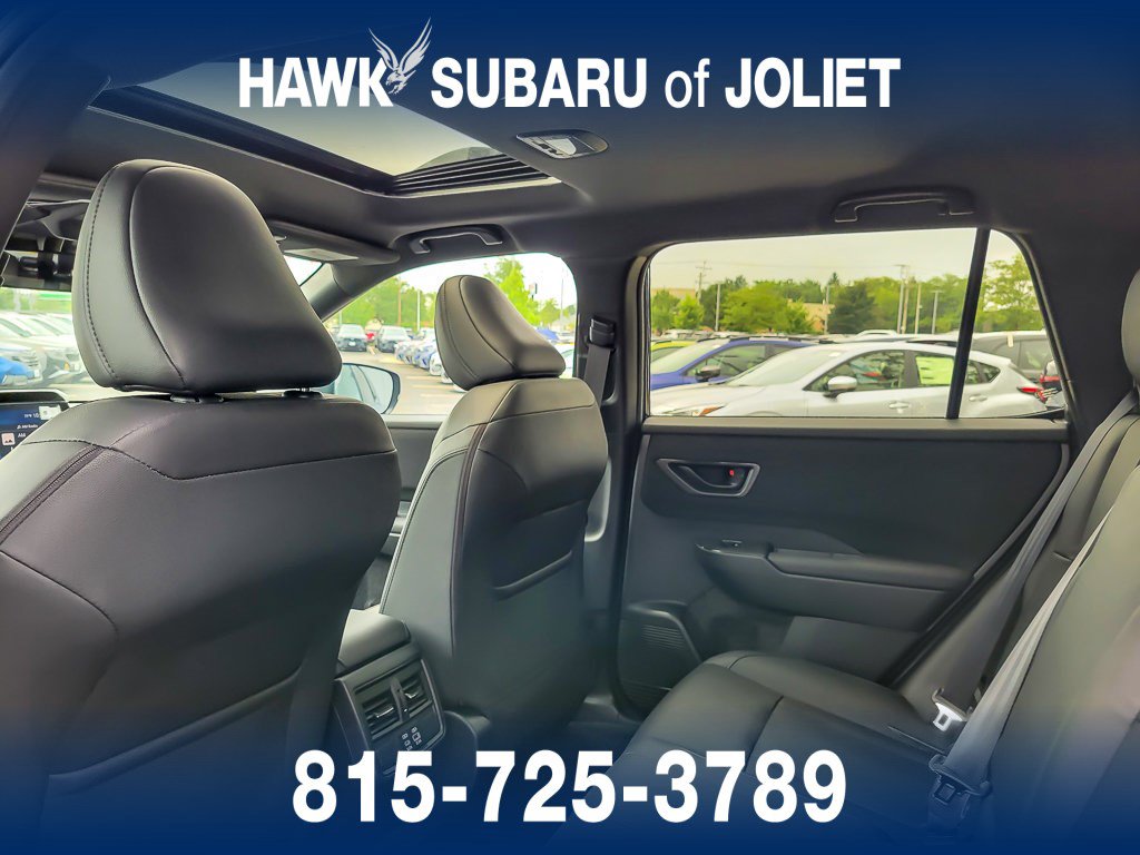 New 2026 Subaru Outback Premium AWD/4WD image 11