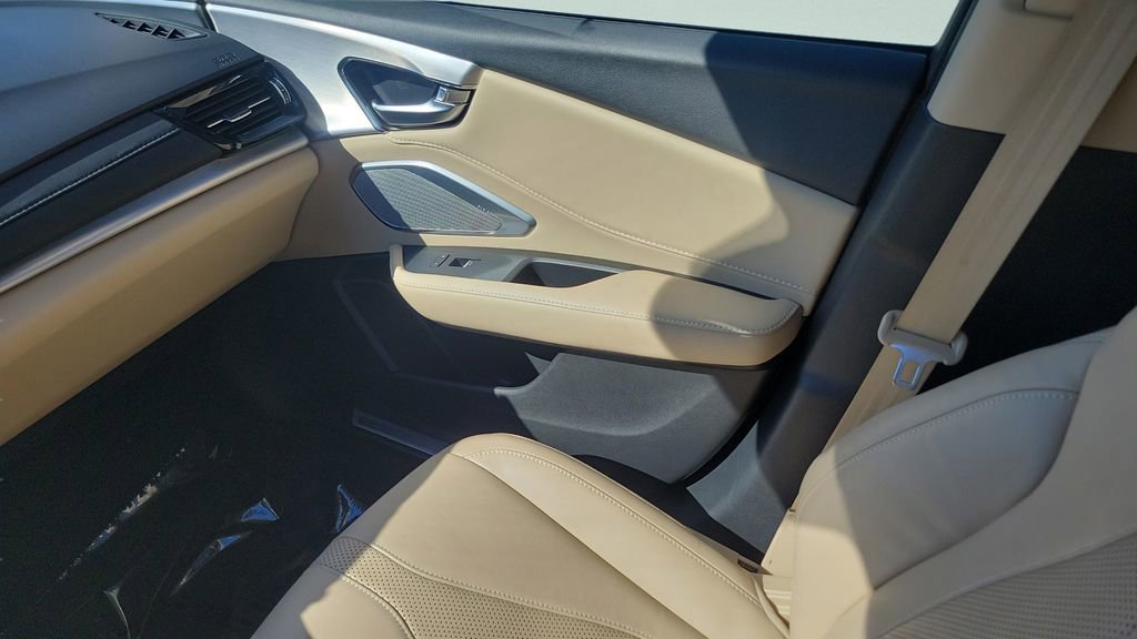 Used 2024 Acura RDX w/ Technology Package image 16