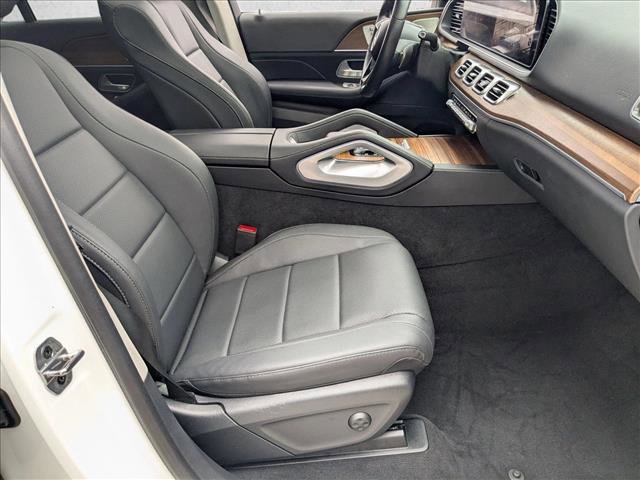 Used 2025 Mercedes-Benz GLE 350 GLE 350 image 22