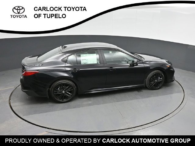 Used 2026 Toyota Camry SE w/ Convenience Package FWD image 32