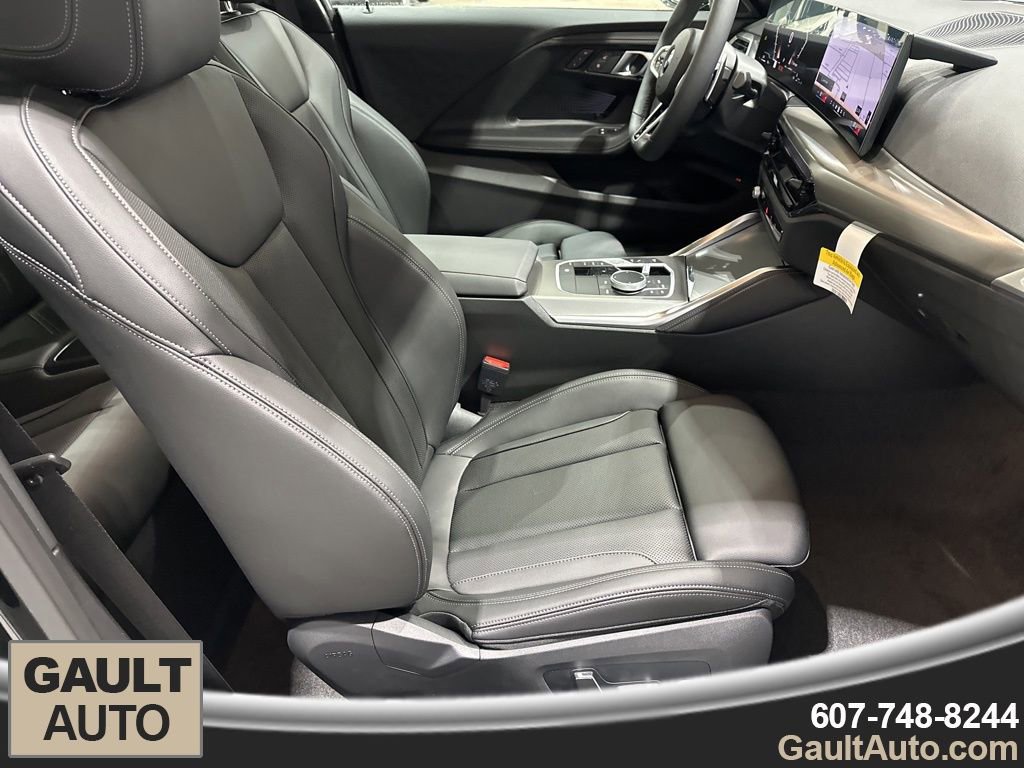 New 2026 BMW 230i xDrive Coupe w/ Premium Package image 17