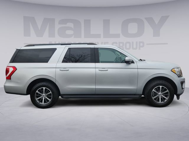 Used 2019 Ford Expedition Max XLT image 6