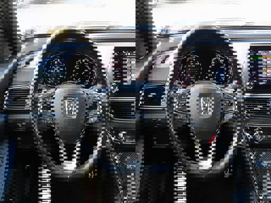 Certified 2020 Honda Accord Sport image 19