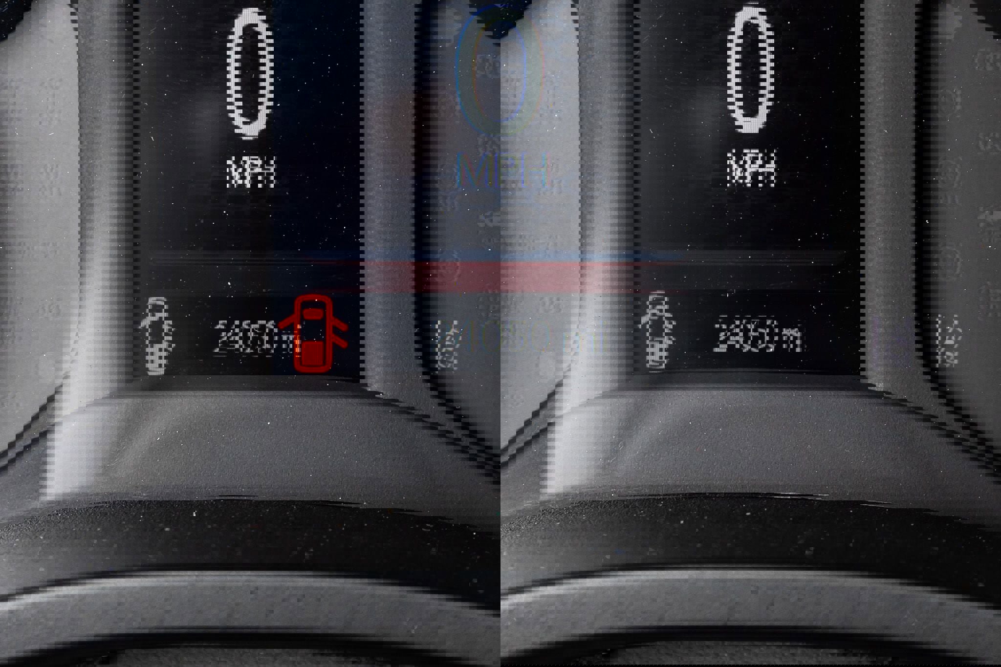 Used 2025 RAM 1500 Big Horn image 21