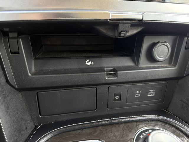 Used 2024 INFINITI QX80 Luxe AWD/4WD image 21