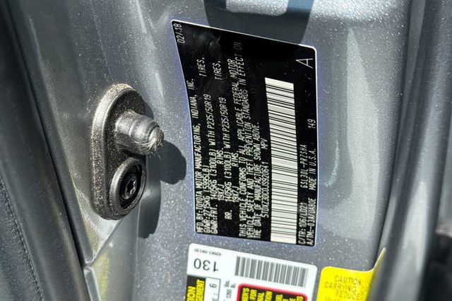 Used 2018 Toyota Sienna SE w/ SE Preferred Package FWD image 33