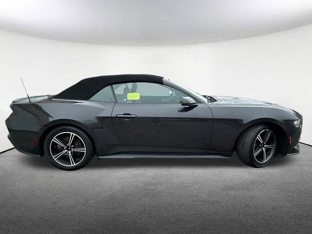 Used 2024 Ford Mustang Premium RWD image 13