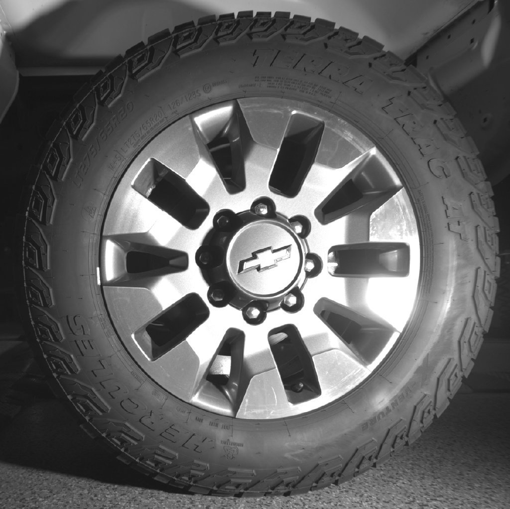Used 2025 Chevrolet Silverado 2500 Custom w/ Custom Value Package AWD/4WD image 28