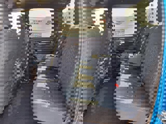 New 2025 RAM 1500 Big Horn image 5