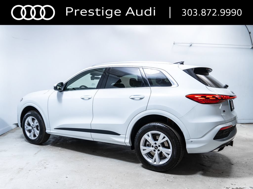 New 2026 Audi Q5 Premium AWD/4WD image 2