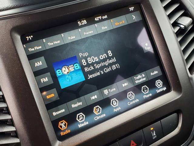 Used 2022 Jeep Cherokee Trailhawk w/ Trailer Tow Group image 15