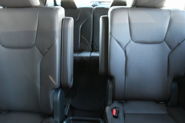 New 2026 Lexus TX 350 FWD image 11